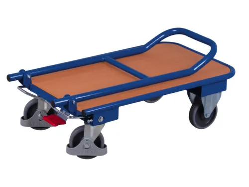 Platformwagen Staalbuis Vouwbaar 250kg 900x600mm Ral 5010