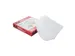 Vetfilters Ø26cm doos 50 stuks