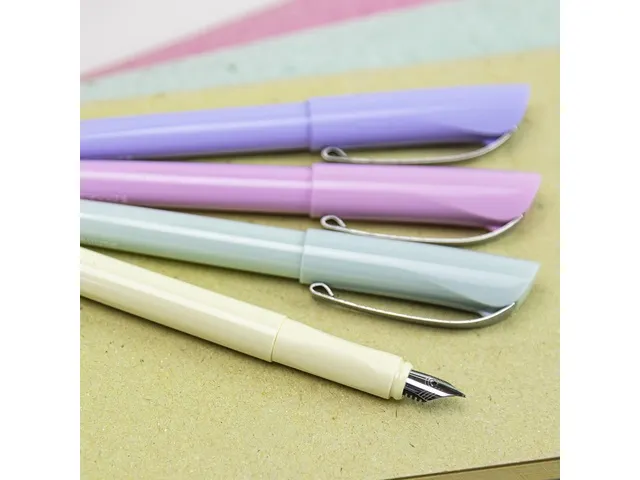 Vulpen Schneider Ceod Colour SIS-display 30 stuks Engels