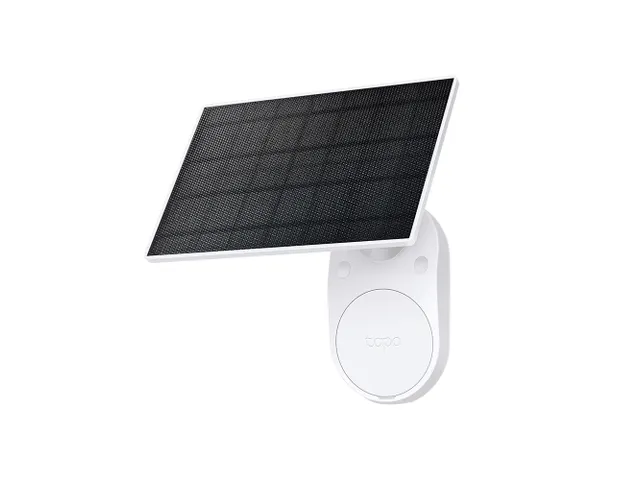 TP-Link Tapo A201, 2,5 W, 5,2 V, USB, Wit, IP65, Tapo C400; Tapo C410;