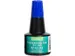 Stempelinkt 28ml Blauw