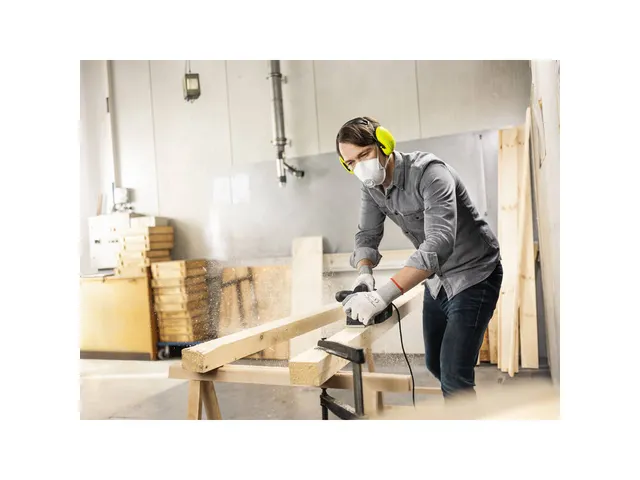 Moldex stofmasker Classic FFP3 NR D Ventex Klima-ventiel 20 Stuks