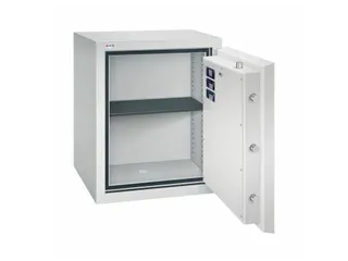 Sistec Euroguard SE I-0 LFS060P inbraak- en brandwerende kluis - 3