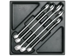 1500 ES-7-32 Combinatiesleutelset in 2/3 ES-module - 1