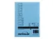 Envelop Papicolor C6 114x162mm Hemelsblauw Gegomd