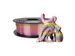 Azurefilm PLA Silk 3D filament 1,75mm Rainbow Tropicana 1kg