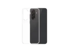 PanzerGlass SAFE. by TPU Case Transparent Samsung Galaxy A36 5G | B