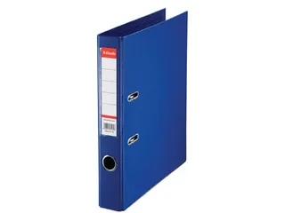 ordner Power N°1 blauw, rug van 5 cm - 1