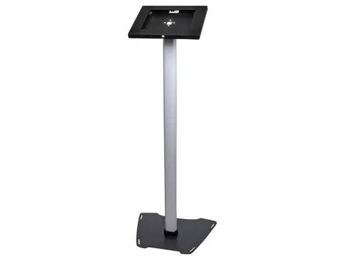 Vergrendelbare Vloerstandaard Voor Ipad