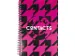 Carnet d'adresses Kangaro A5 Couverture rigide 80 pages