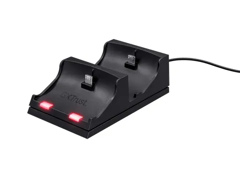 Gxt235 Dubbel oplaaddock 21681 voor controller