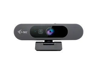 I-Tec Solomon Pro 900 4K Webcam I-Tec 4K - 1
