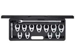 GEDORE RED R68003013 Kraaivoet dopsleutelset 1/2 inch 20-32 13-delig