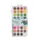 Aquarelverf Nassau fine art doos a 36 kleuren