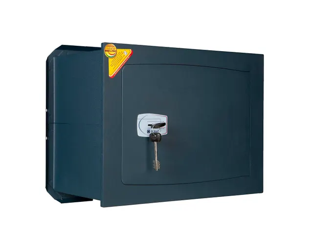 Muurkluis Technomax Gold GK 5L