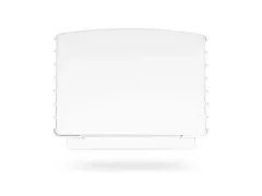 Beschermruit binnenzijde G5-02, 2 stuks