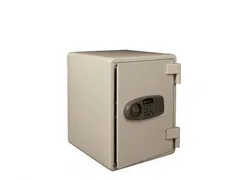 De Raat Sun ES 031D Elektronische Kluis Brandwerend