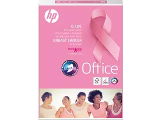 Office Pink Ream kopieerpapier A4 80 g 500 vel - 5
