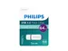 USB stick 3.0 Philips Snow USB-A 64GB paars
