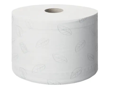 Tork Smartone 472242 Toiletpapier 2-laags T8 1150 vel Wit
