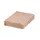 Paraatdoos Raadhuis hersluitbaar 305x215x50mm bruin 10 stuks