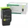 78C20Y0 LEXMARK CS/CX toner yellow