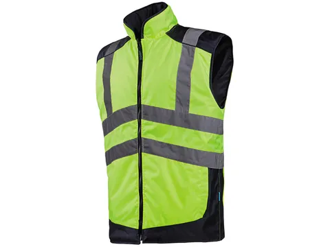 Sioen 169A Burton bodywarmer - L