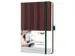 Carnet Conceptum A5 BOIS dots 194pag 100gr HC