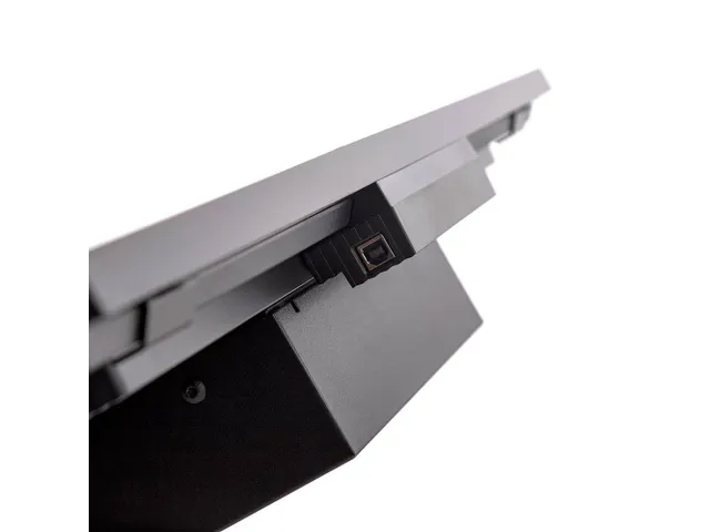 StreamLine Digitale informatie Kiosk 32 inch Samsung scherm Zwart