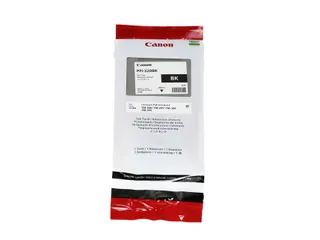 Inktcartridge Canon PFI-320BK zwart - 2