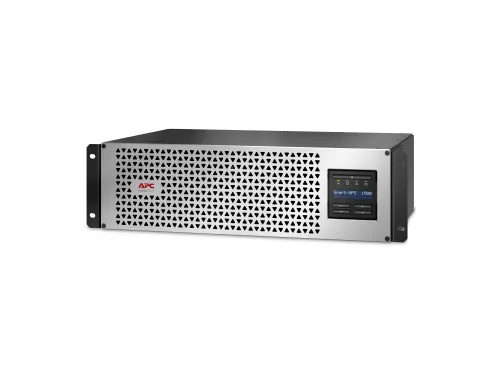 APC Smart-UPS Li-ion SMTL1500RMI3UC - 6x C13, Short Depth, Rackmount 3