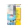 CD etiket Avery 117mm classic size 25 vel 2 etiketten per vel wit