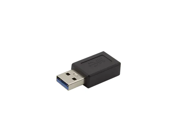 USB 3.0/3.1 to USB-C Adapter (10 Gbps)