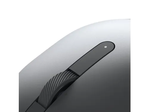 DELL Mobile Pro draadloze muis MS5120W titaangrijs