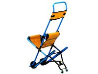 Glijriemen tbv Evac-chair