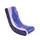 Xrocker Video Floor Gaming stoel 2022084 PU leer lava roze 80kg