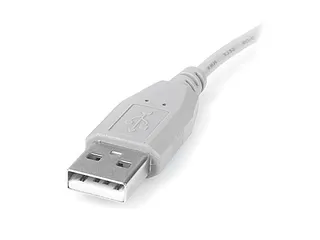 15cm Mini USB 2.0 Kabel A naar Mini B - 2