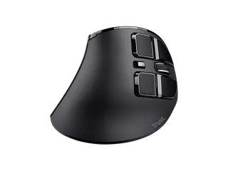 Trust 23731 Voxx Draadloze ergonomische muis - 2