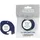 compatible LetraTAG tape voor Dymo 91200 12mm