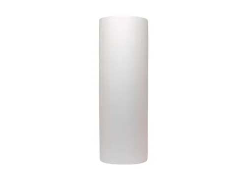 Onderzoektafelpapier Euro Products 2-laags 40cmx100m 250 vel wit 13804