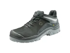 Bata ACT 141 lage S3 veiligheidsschoenen, SRC, ESD, zwart, maat W-36,