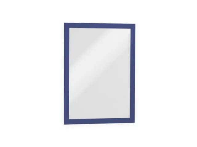 Magaframe A4 Blauw Voordeelbundel