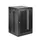 18U Serverkast Rack Wand Monteerbaar