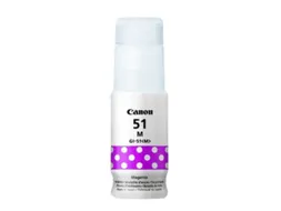 Navulinkt Canon GI-51 Magenta 70ml