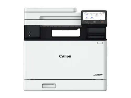 Multifunctional Laser printer Canon I-SENSYS MF752Cdw II