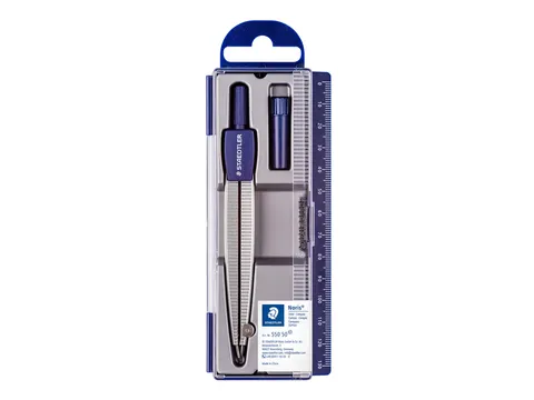 Passer Staedtler Noris 550 schoolpasser