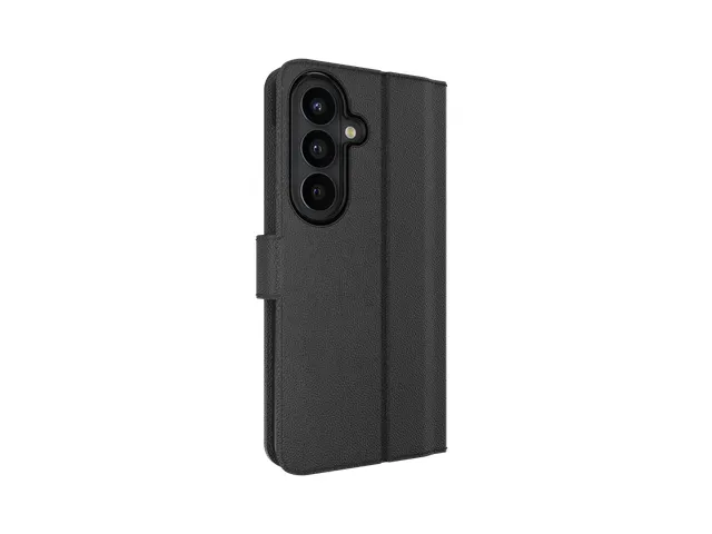ZAGG Folio, Folioblad, Samsung, Galaxy S26, 16 cm (6.3 inch), Zwart