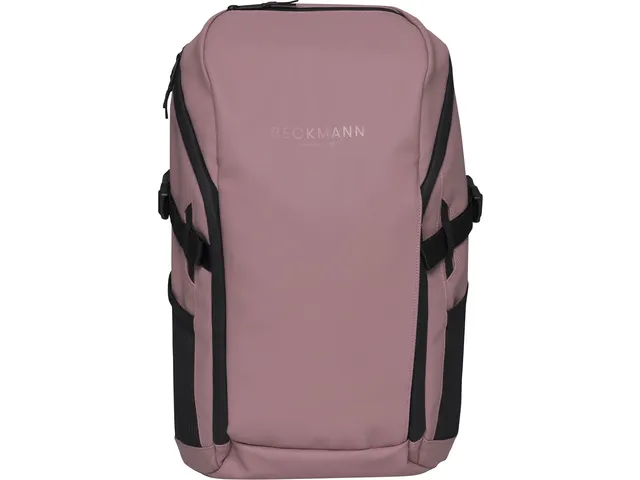 Sac à dos Beckmann Street GO 26L Ash Rose Street Go