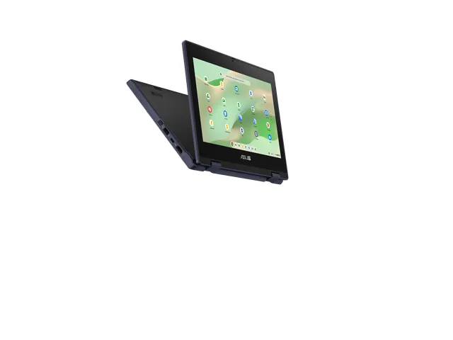 ASUS Chromebook CZ11 Flip CZ1104FM2A-NS0011 520 11.6 Inch Touchscreen