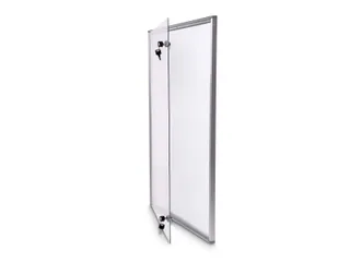 Vitrine MAULextraslim formaat 9xA4 - 5